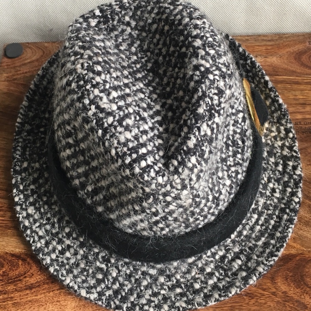 Fedora hat - Picture 2 of 4